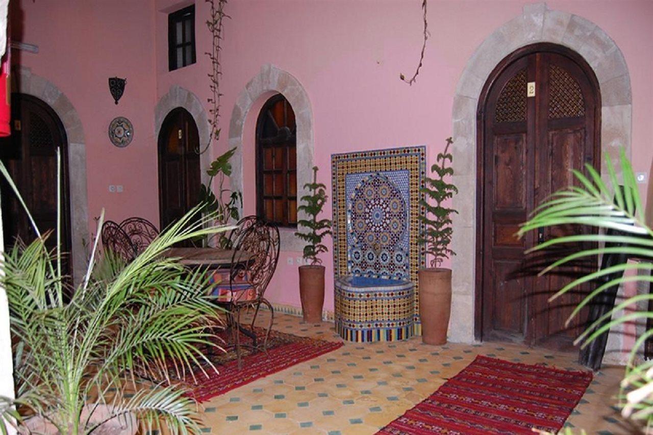 Riad Etoile D'Essaouira Ngoại thất bức ảnh