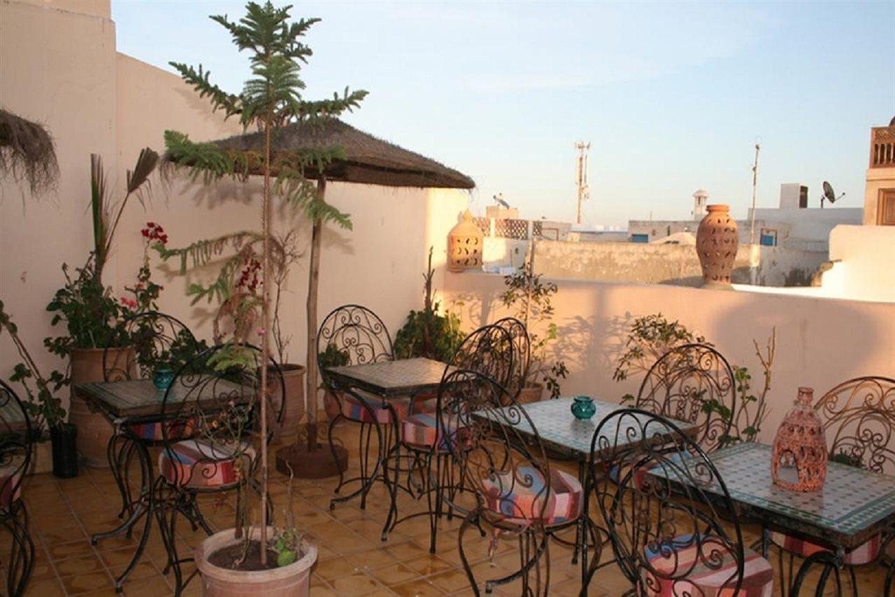 Riad Etoile D'Essaouira Ngoại thất bức ảnh
