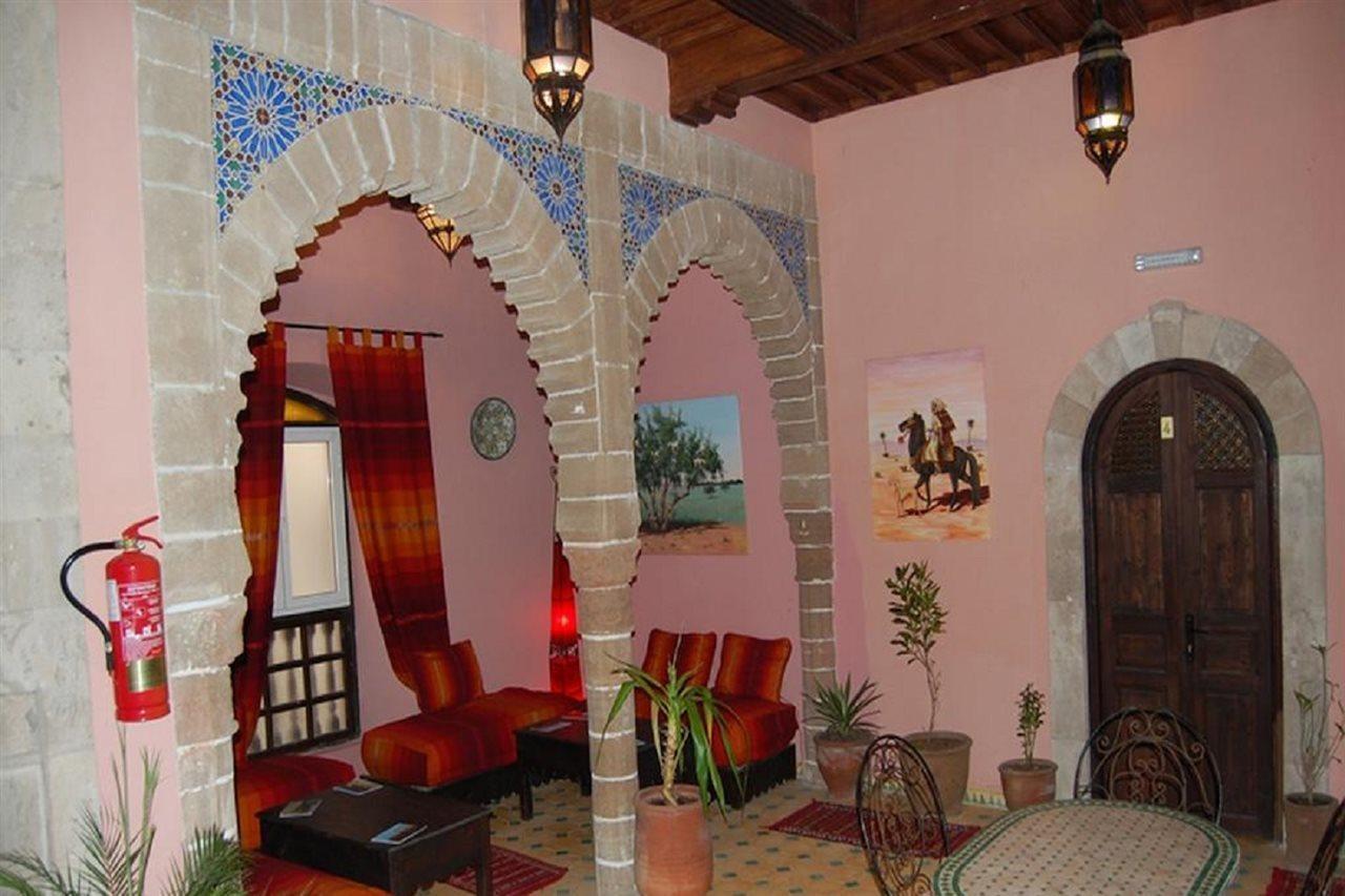 Riad Etoile D'Essaouira Ngoại thất bức ảnh