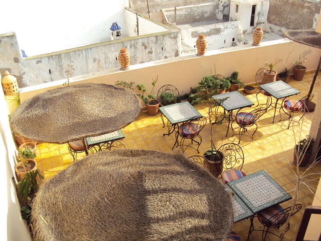 Riad Etoile D'Essaouira Ngoại thất bức ảnh