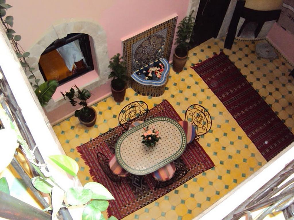 Riad Etoile D'Essaouira Ngoại thất bức ảnh