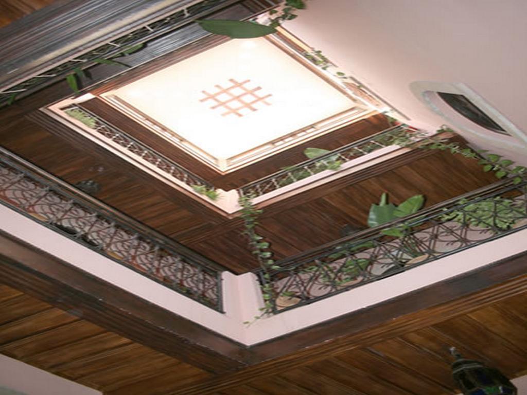 Riad Etoile D'Essaouira Ngoại thất bức ảnh