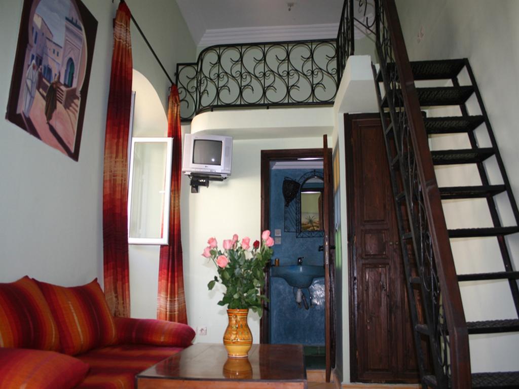 Riad Etoile D'Essaouira Ngoại thất bức ảnh