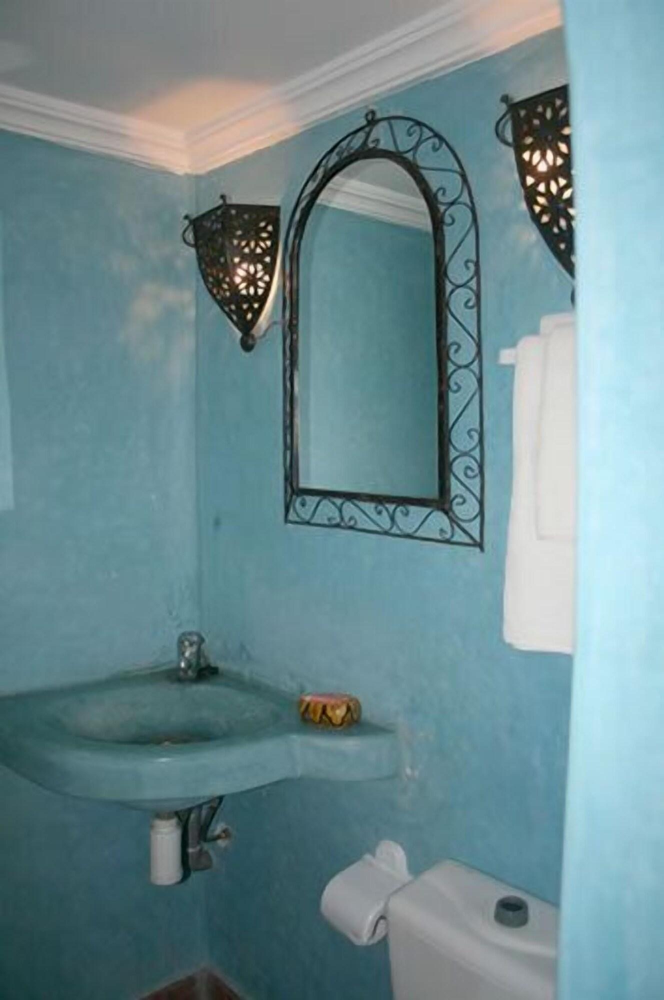 Riad Etoile D'Essaouira Ngoại thất bức ảnh