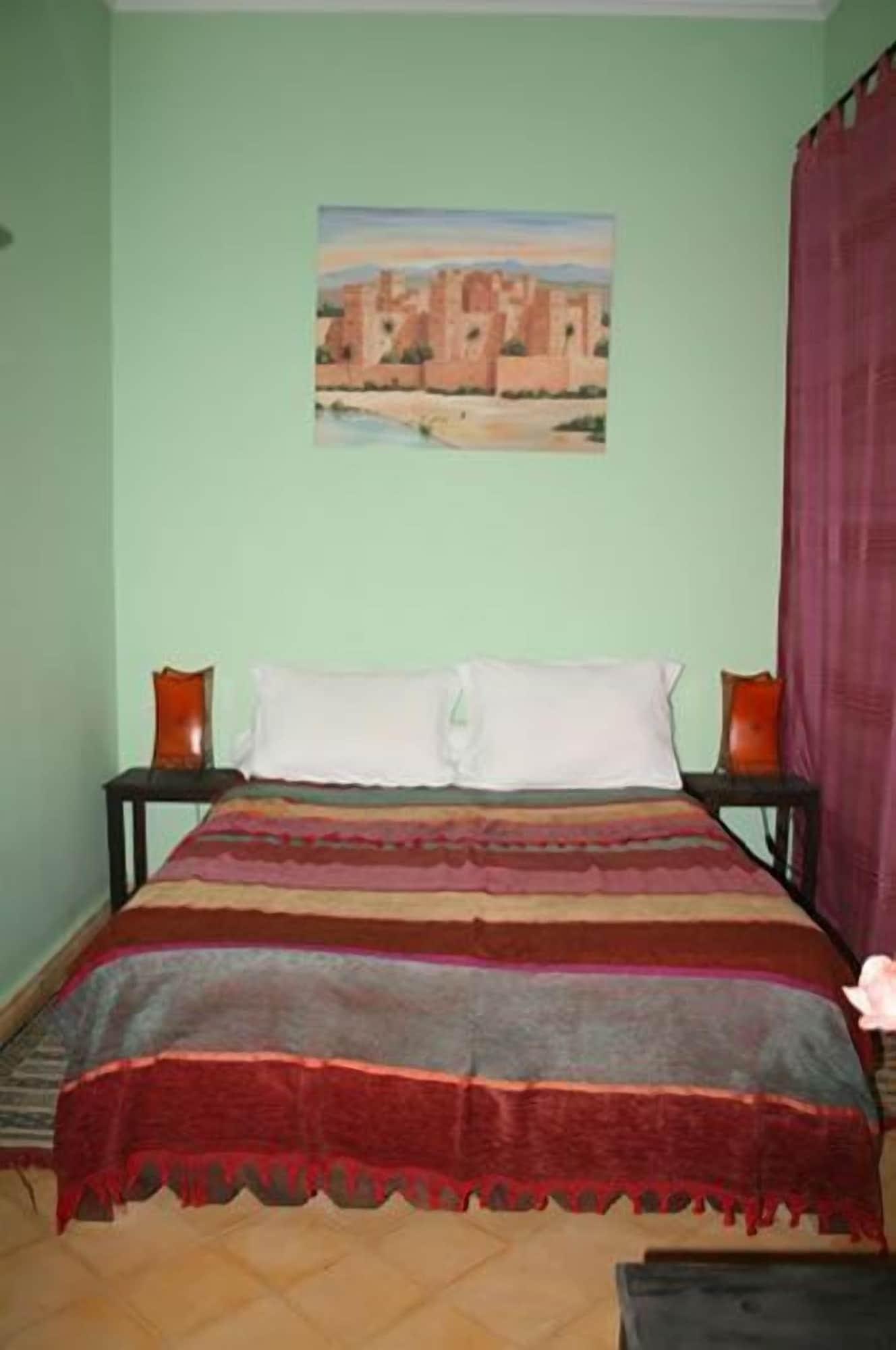 Riad Etoile D'Essaouira Ngoại thất bức ảnh