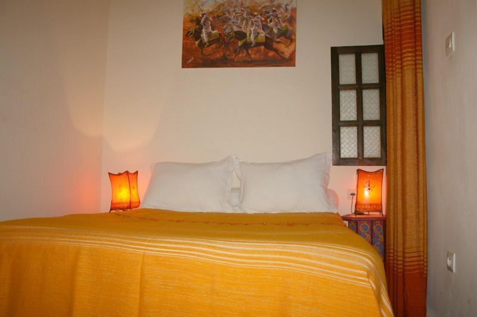 Riad Etoile D'Essaouira Ngoại thất bức ảnh