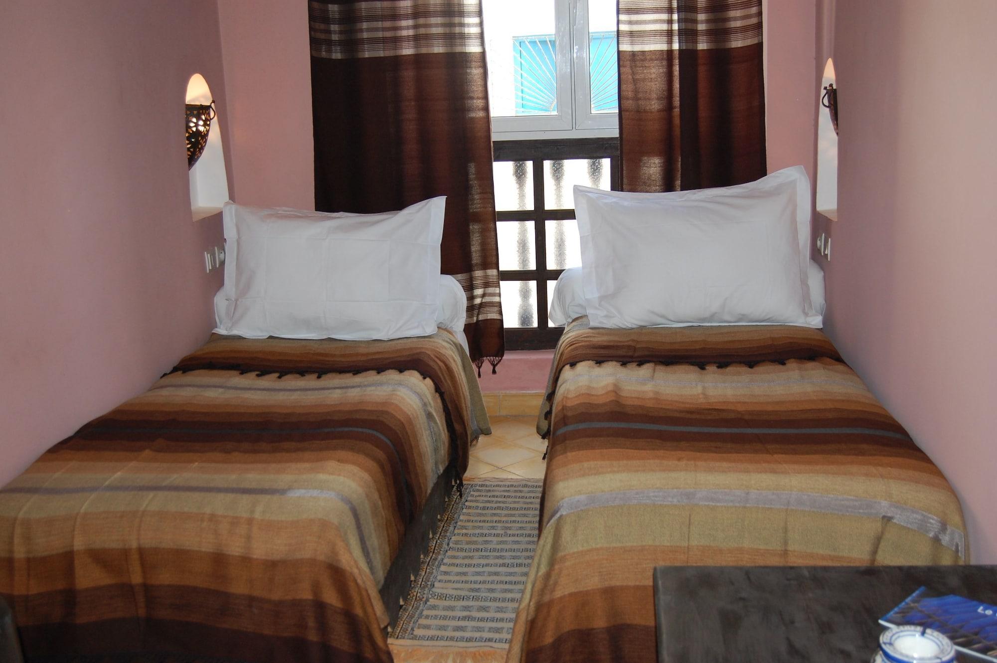 Riad Etoile D'Essaouira Ngoại thất bức ảnh