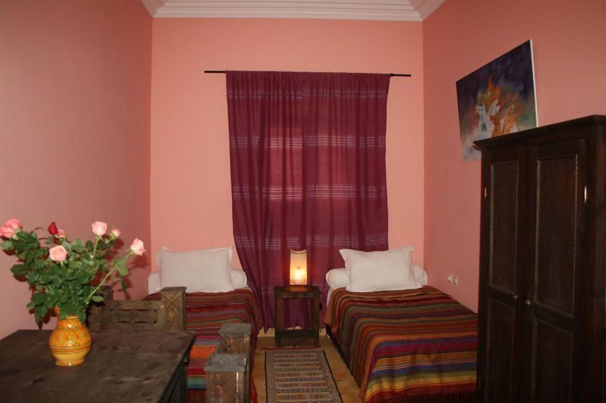 Riad Etoile D'Essaouira Ngoại thất bức ảnh