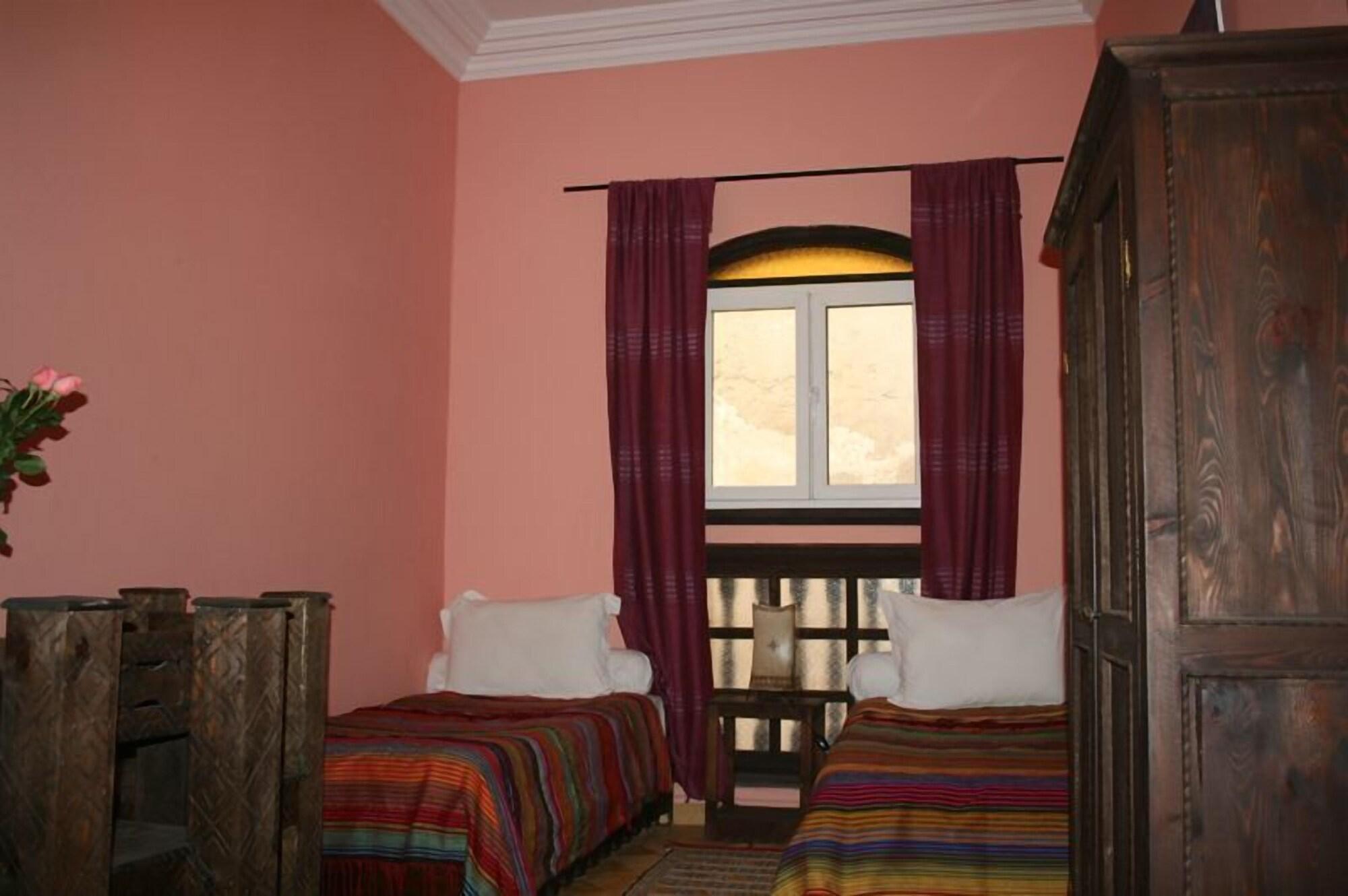 Riad Etoile D'Essaouira Ngoại thất bức ảnh