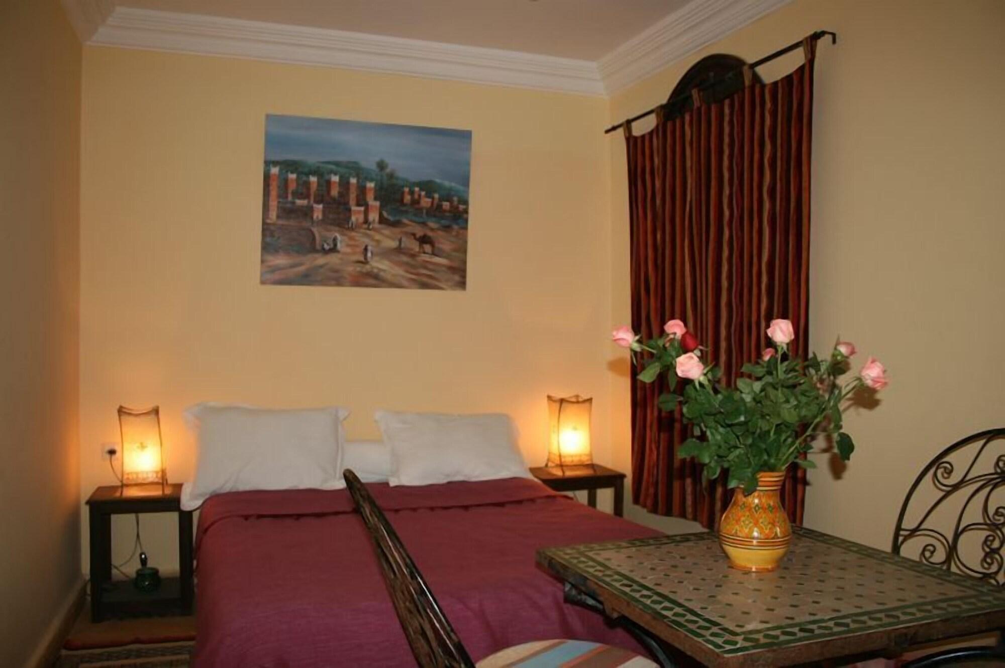 Riad Etoile D'Essaouira Ngoại thất bức ảnh