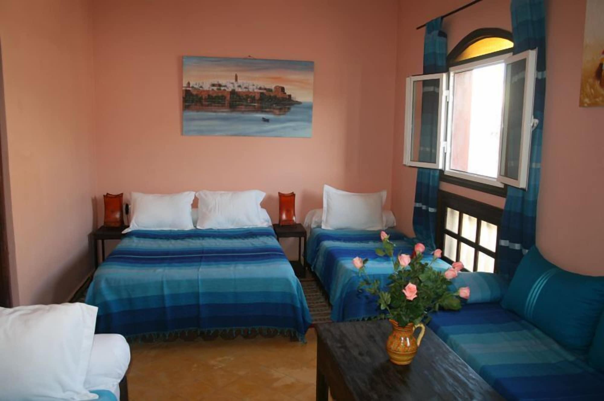 Riad Etoile D'Essaouira Ngoại thất bức ảnh