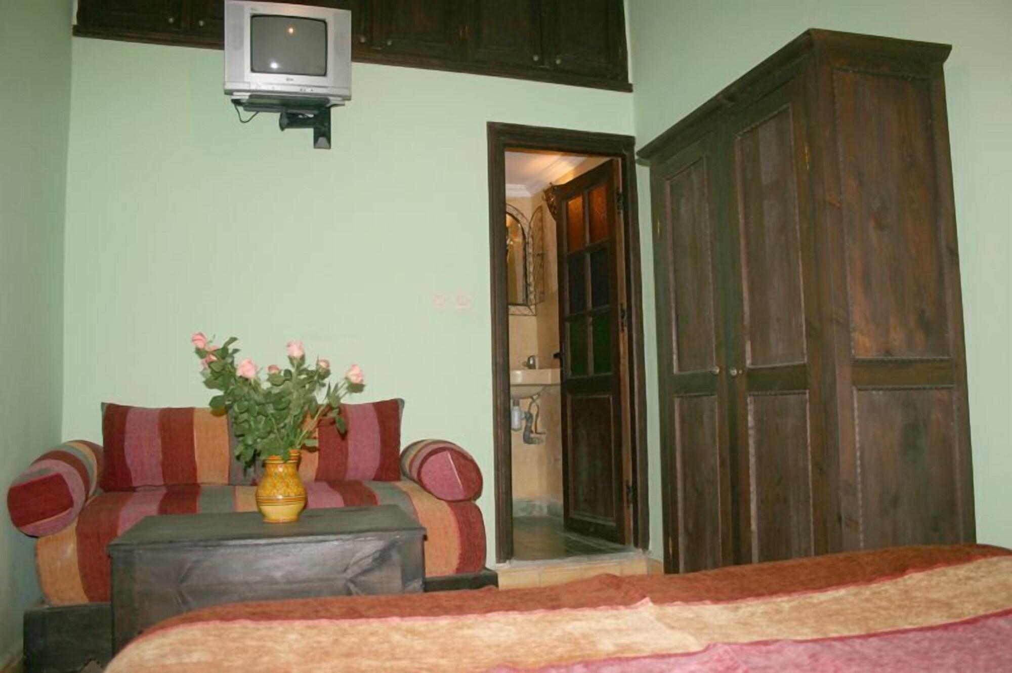 Riad Etoile D'Essaouira Ngoại thất bức ảnh