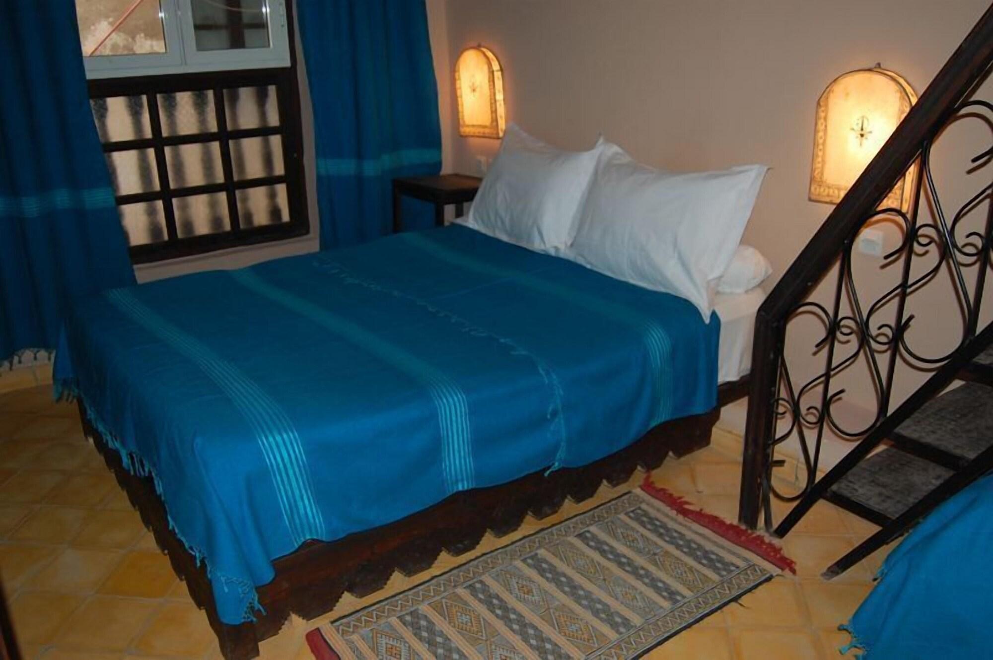 Riad Etoile D'Essaouira Ngoại thất bức ảnh