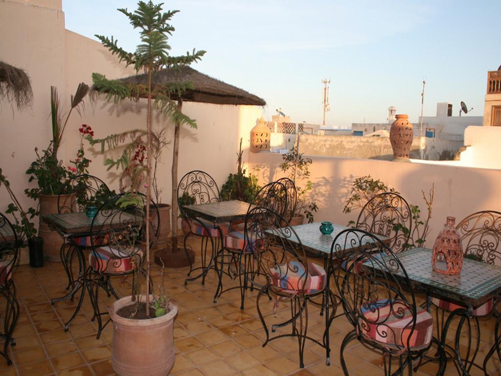 Riad Etoile D'Essaouira Ngoại thất bức ảnh
