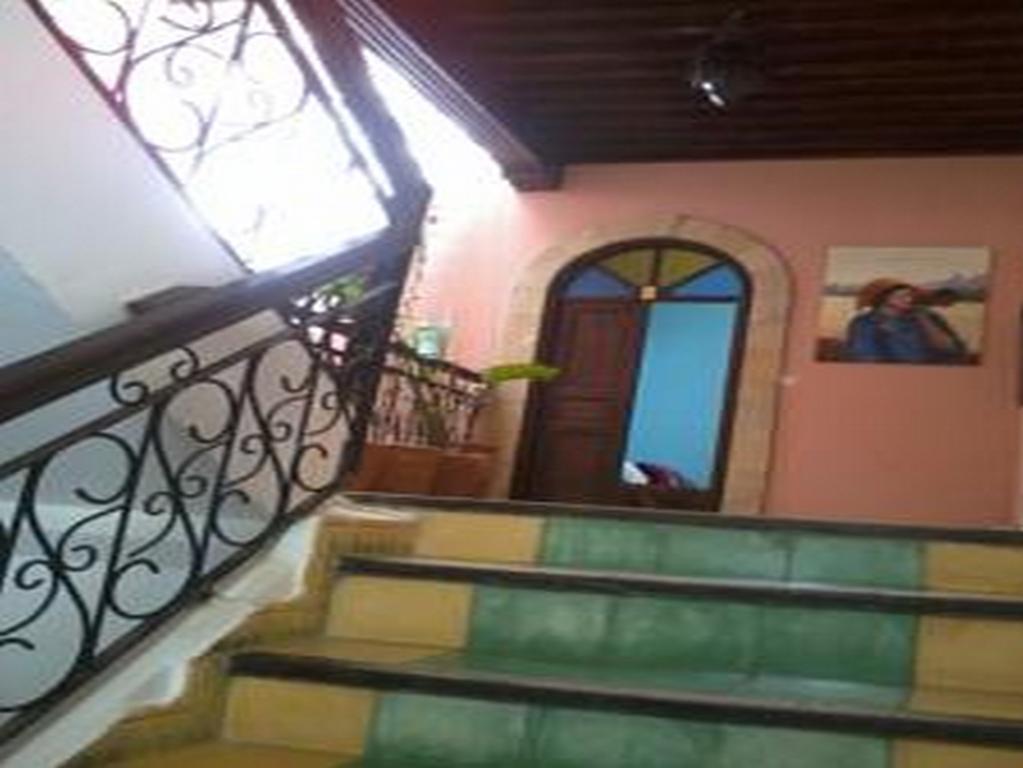 Riad Etoile D'Essaouira Ngoại thất bức ảnh