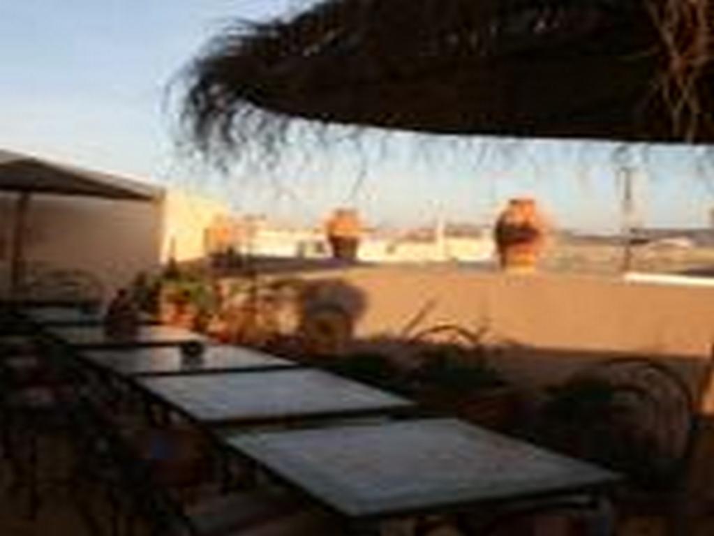 Riad Etoile D'Essaouira Ngoại thất bức ảnh