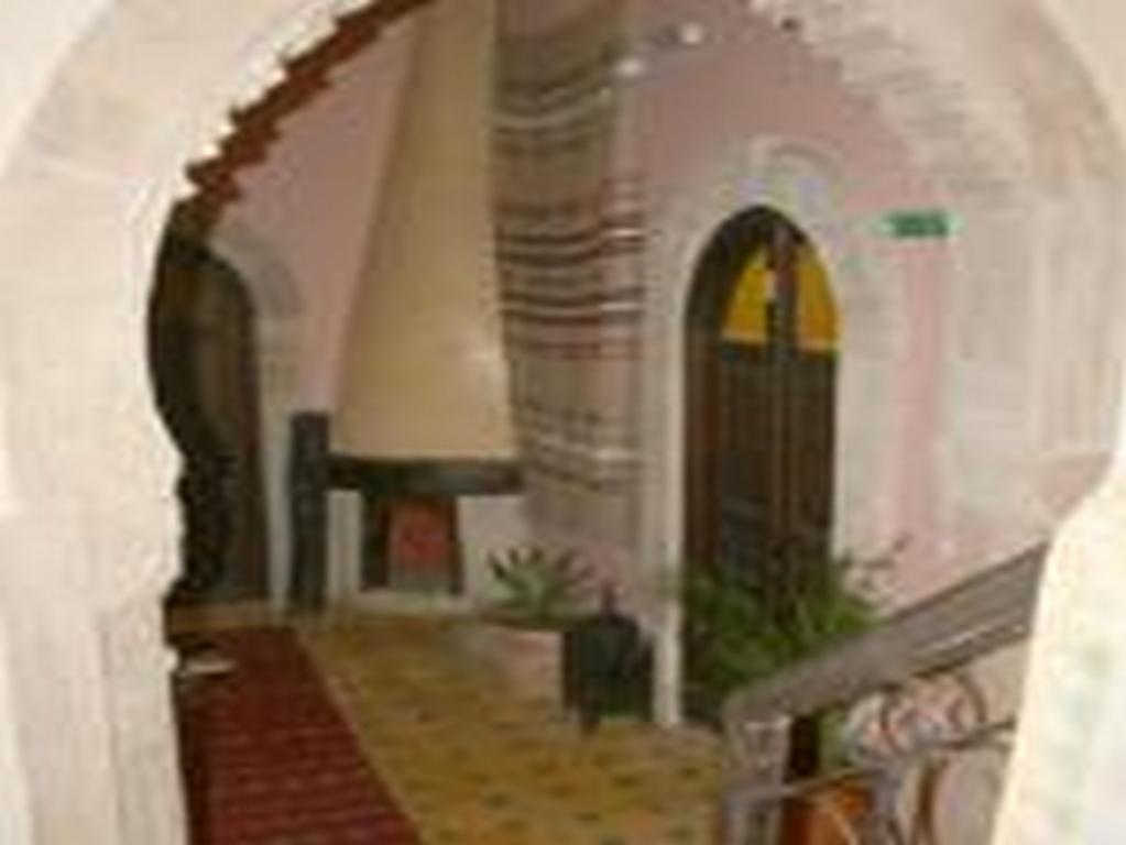 Riad Etoile D'Essaouira Ngoại thất bức ảnh