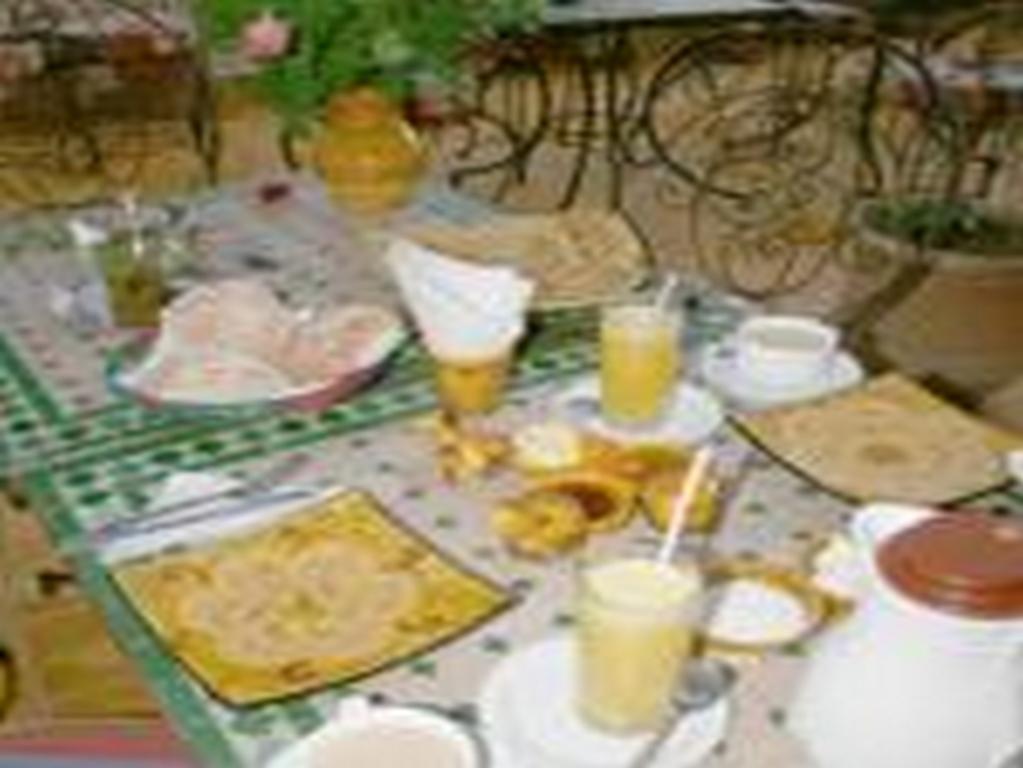 Riad Etoile D'Essaouira Ngoại thất bức ảnh