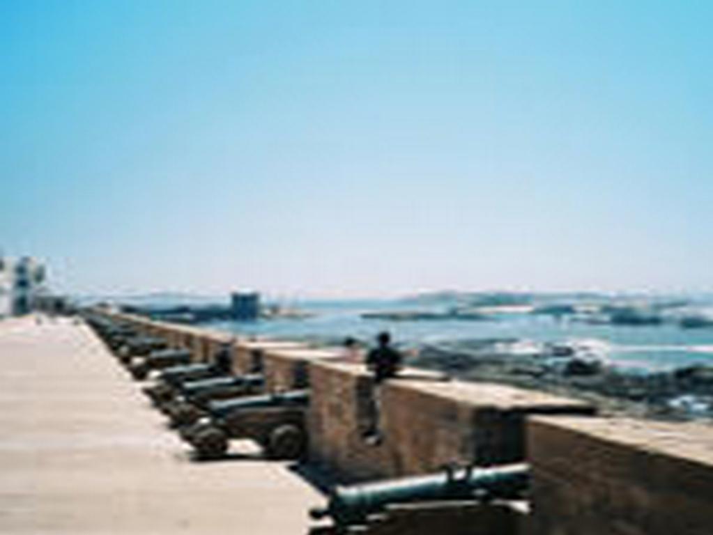 Riad Etoile D'Essaouira Ngoại thất bức ảnh