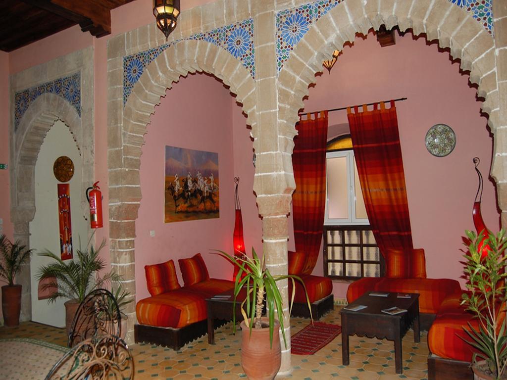 Riad Etoile D'Essaouira Ngoại thất bức ảnh
