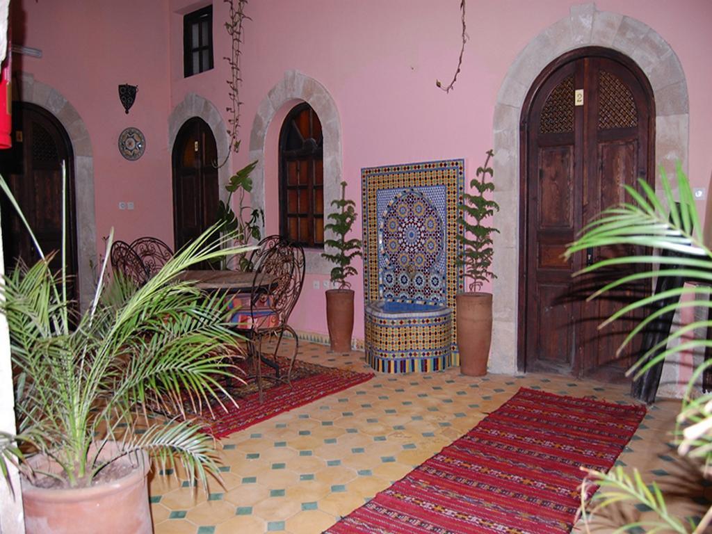 Riad Etoile D'Essaouira Ngoại thất bức ảnh