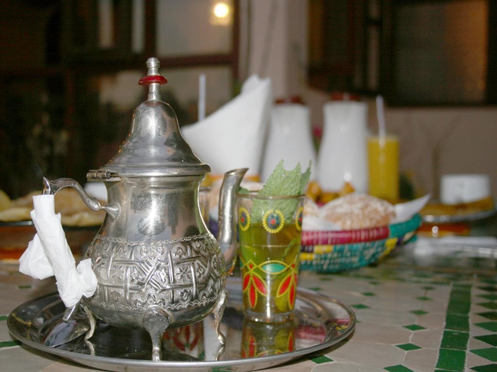 Riad Etoile D'Essaouira Ngoại thất bức ảnh