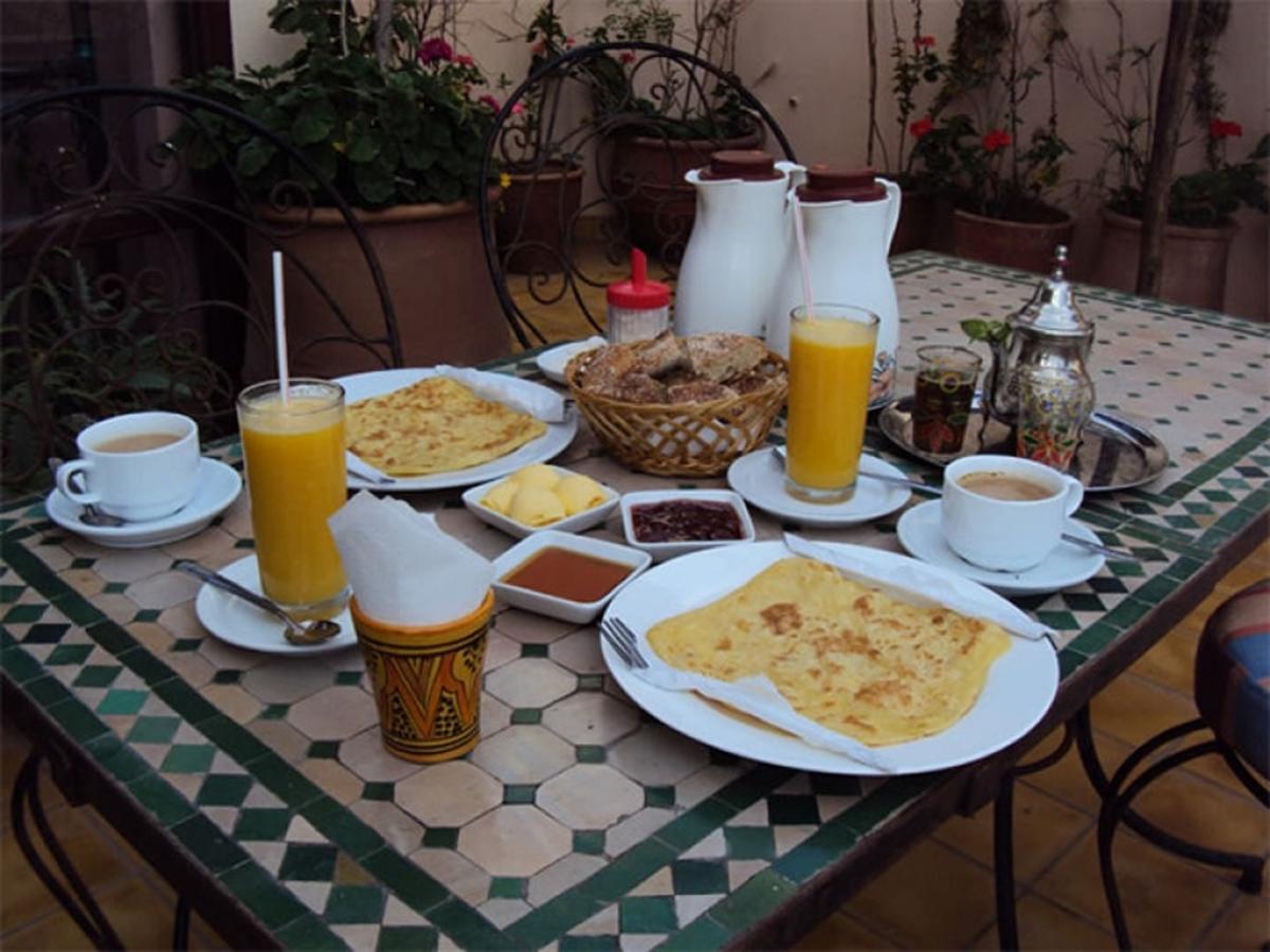 Riad Etoile D'Essaouira Ngoại thất bức ảnh