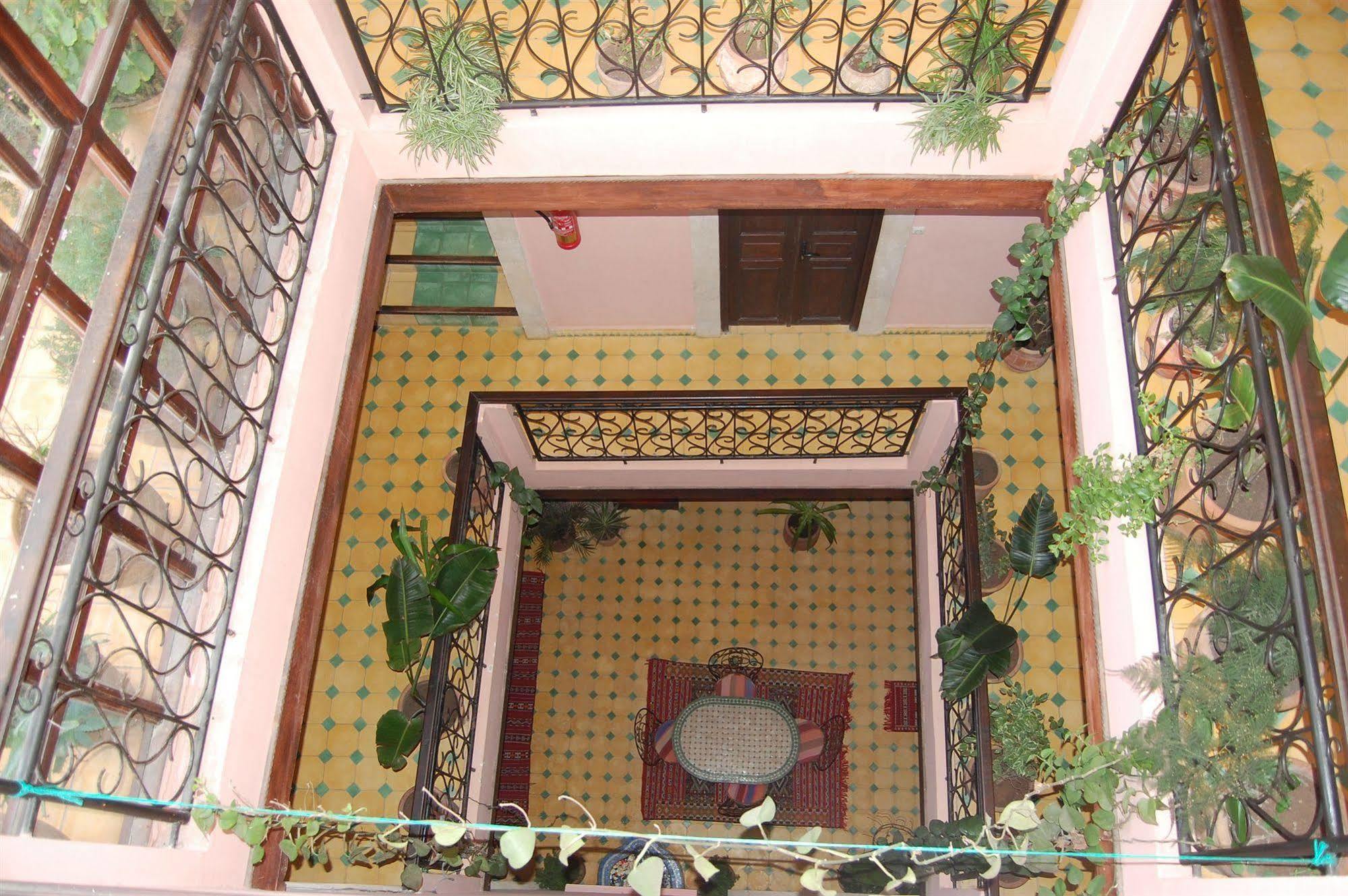 Riad Etoile D'Essaouira Ngoại thất bức ảnh